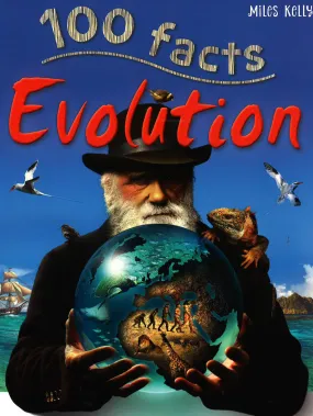100 Facts Evolution