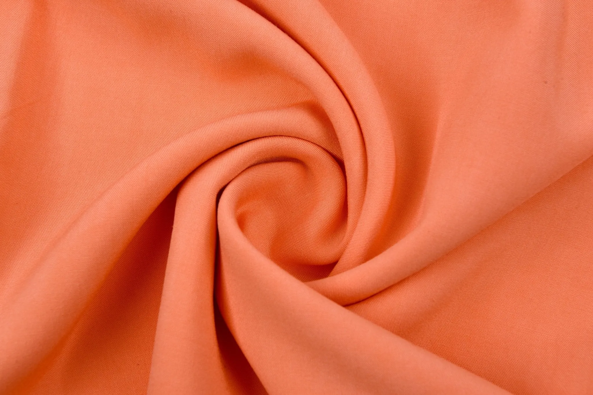 100% Viscose Poplin solid Fabric
