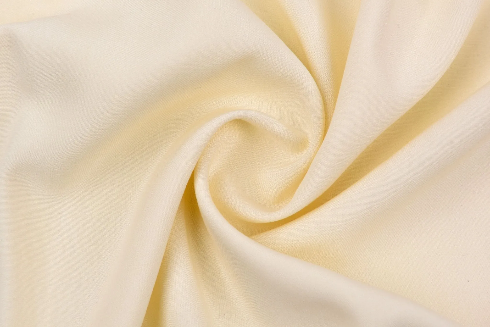 100% Viscose Poplin solid Fabric