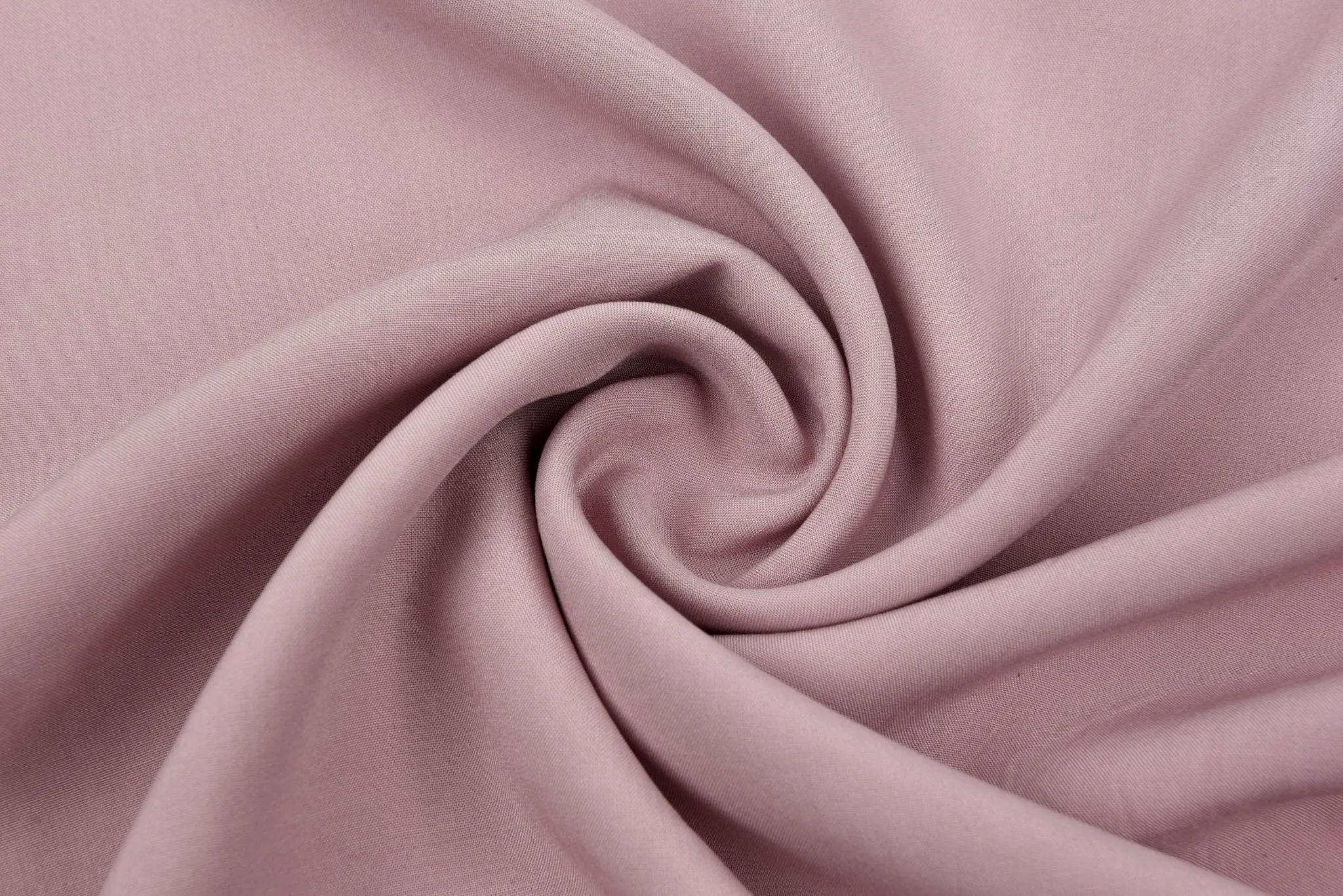 100% Viscose Poplin solid Fabric