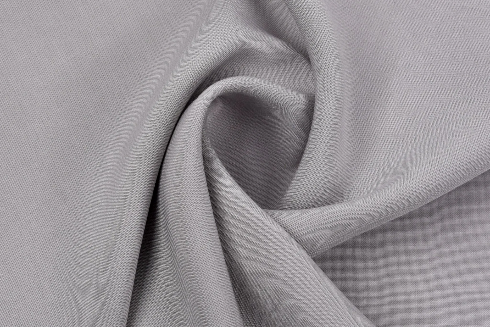 100% Viscose Poplin solid Fabric