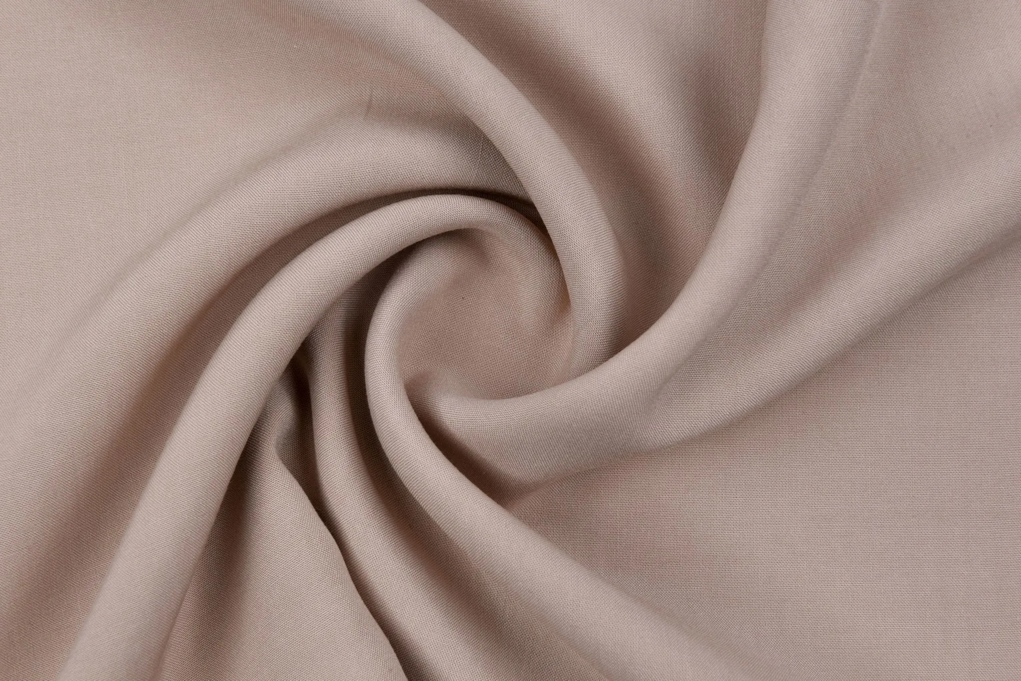 100% Viscose Poplin solid Fabric