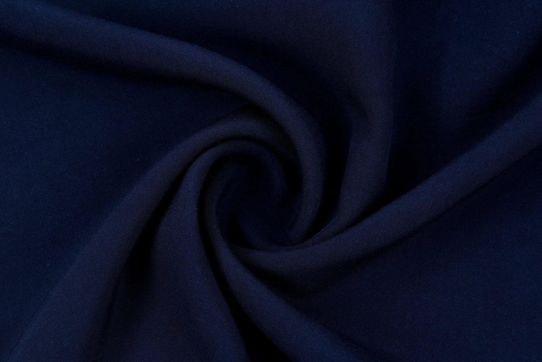 100% Viscose Poplin solid Fabric