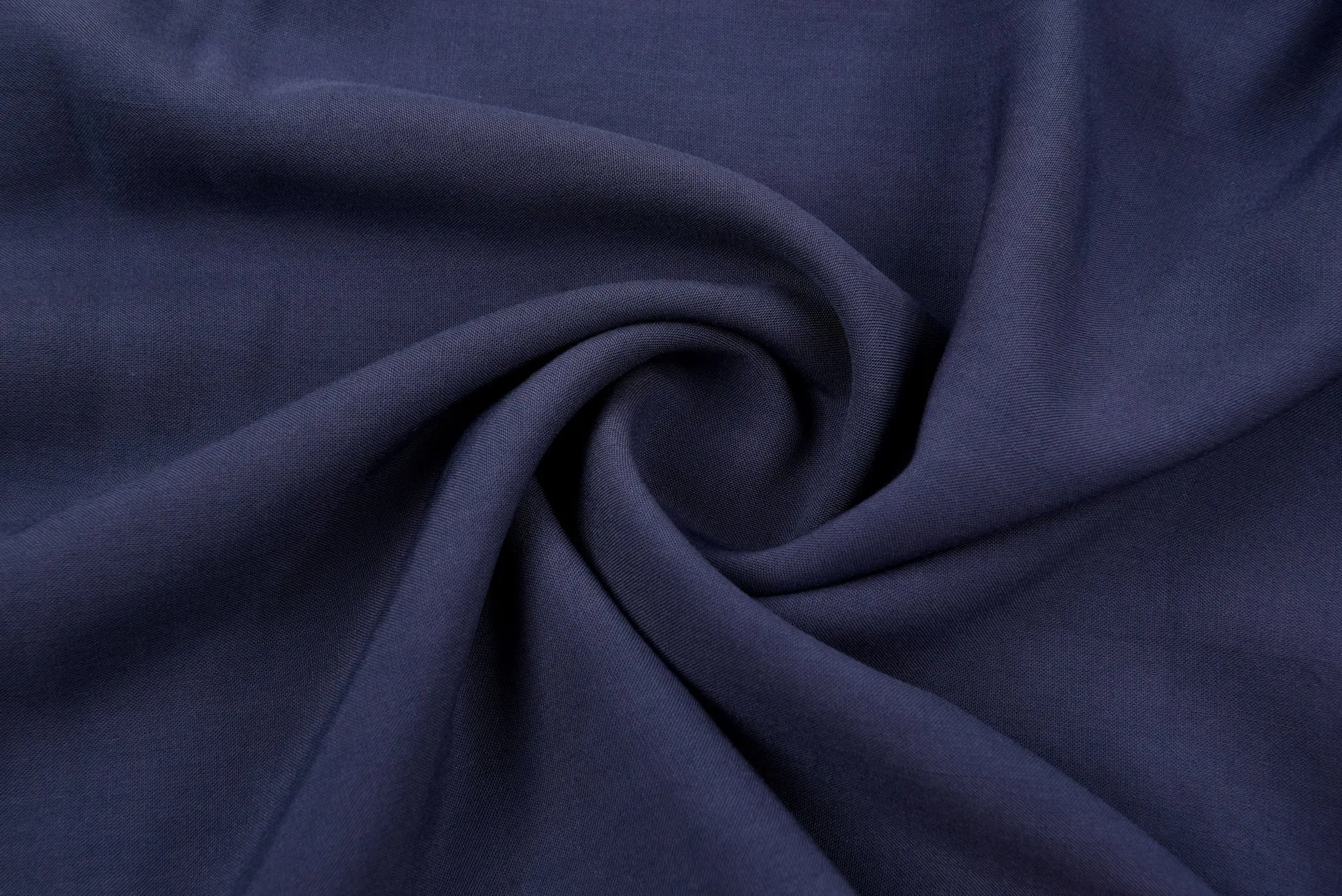 100% Viscose Poplin solid Fabric