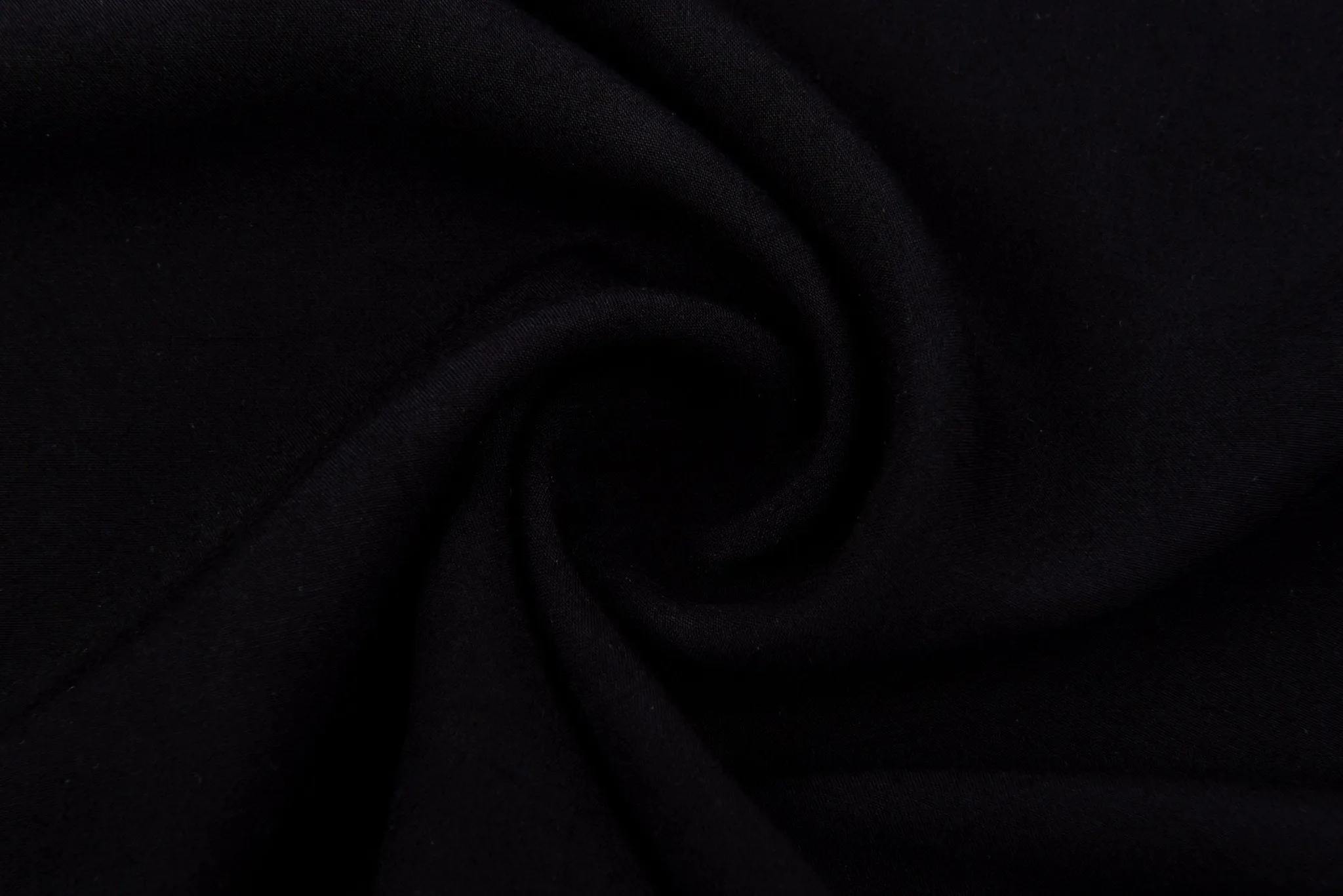 100% Viscose Poplin solid Fabric