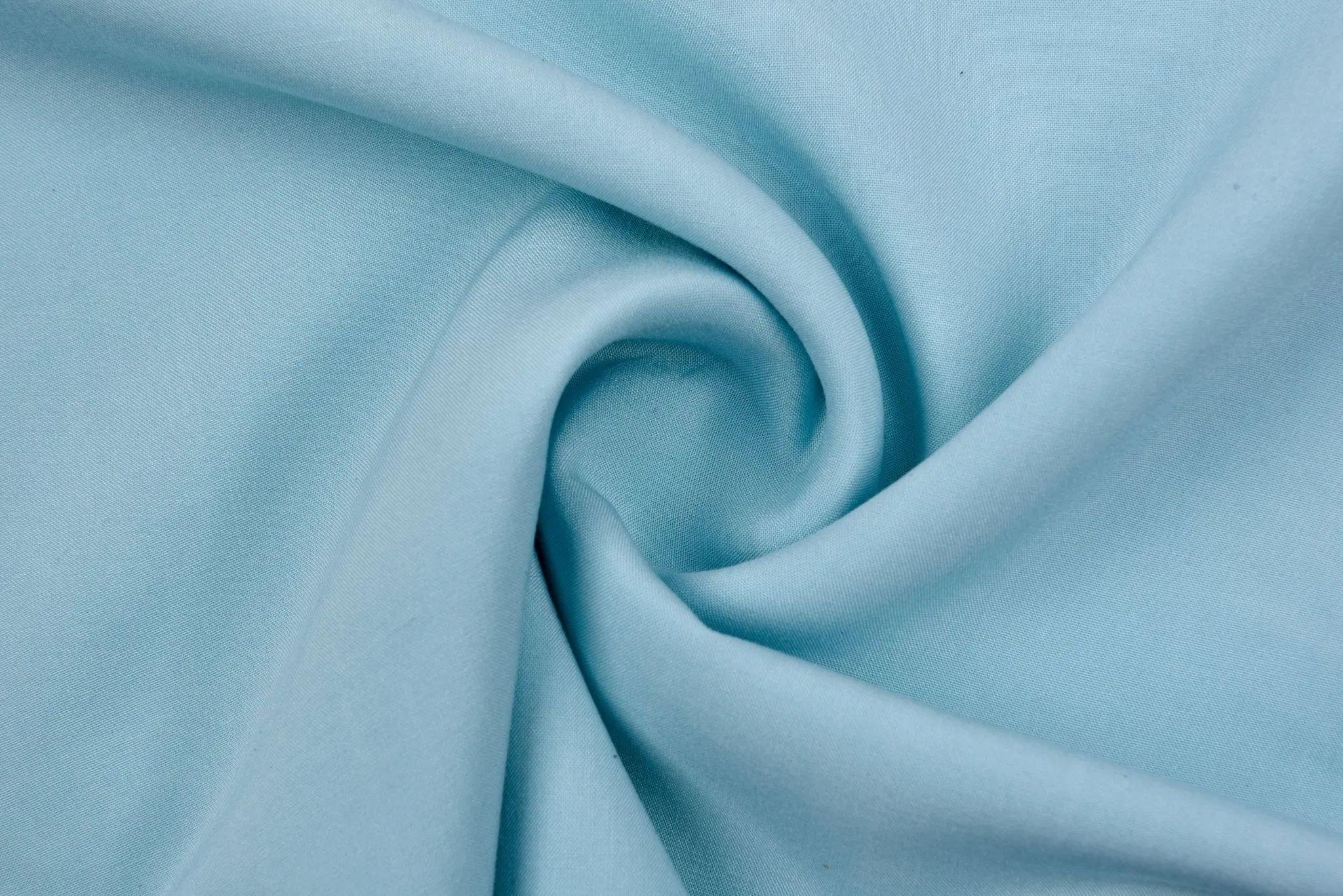 100% Viscose Poplin solid Fabric