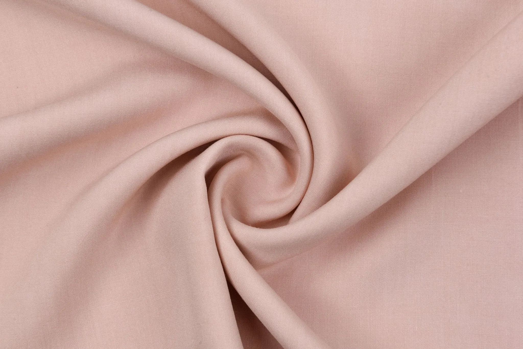 100% Viscose Poplin solid Fabric