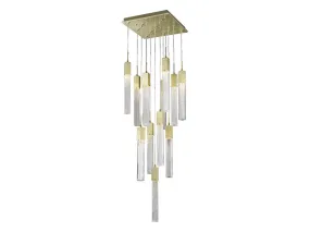 13 Light Pendant