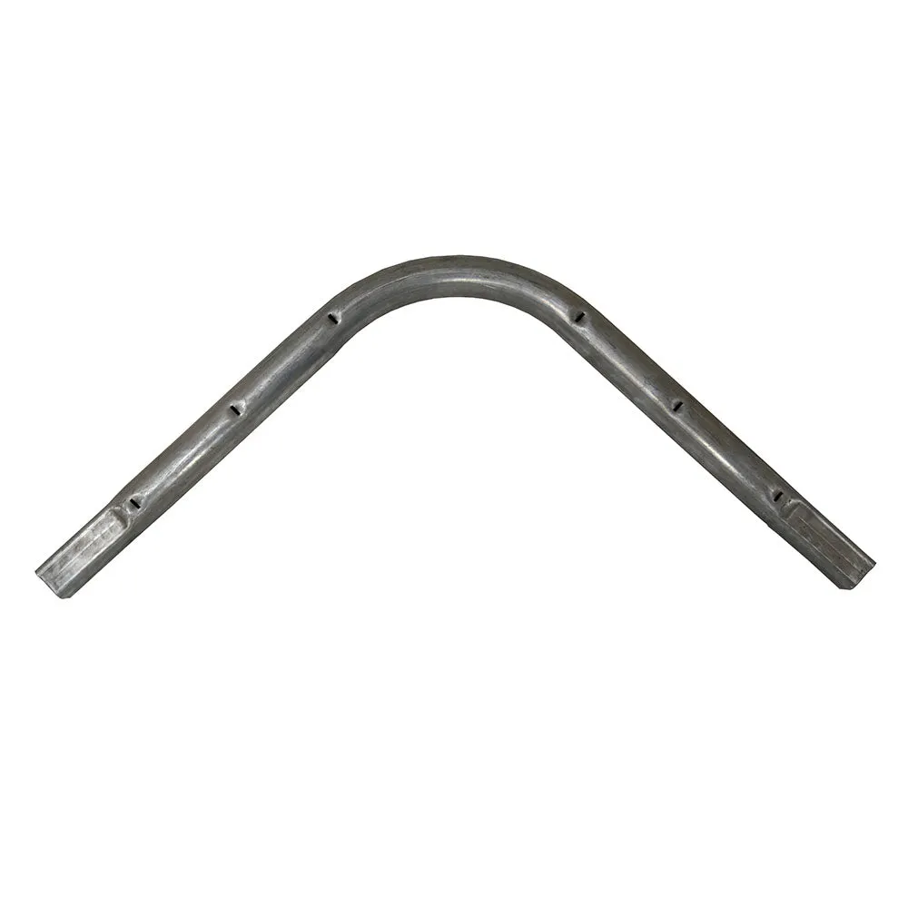 15' Square Main Frame Corner Tube