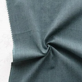 1YD 19IN REMNANT; Nebula Nocturne Everyday Chambray