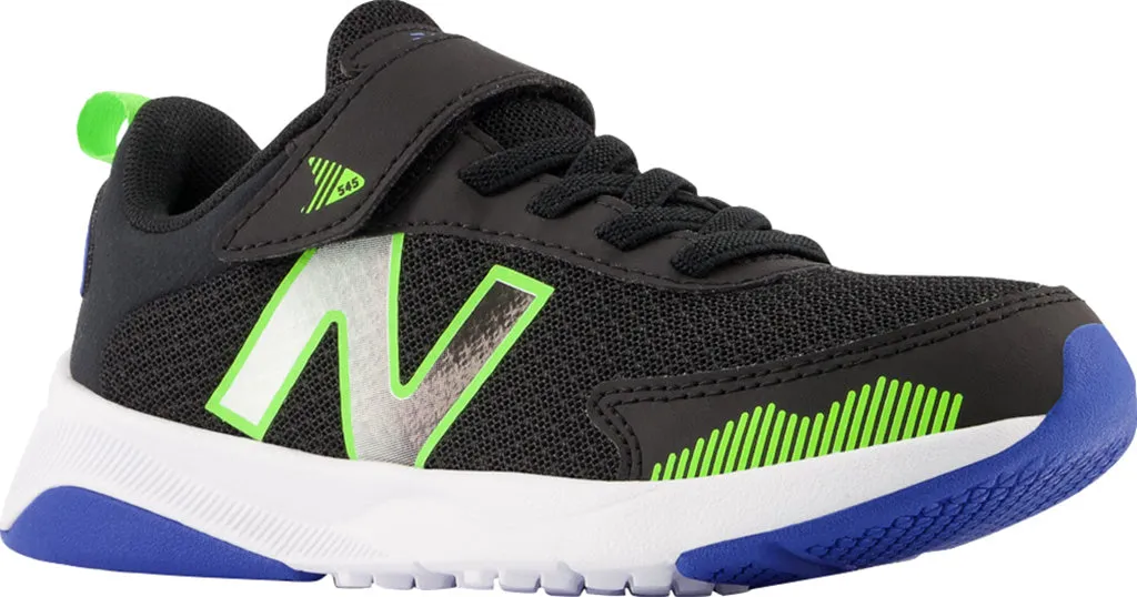 545 Running Shoes - Little Boys|-|Chaussures de course 545 - Petit Garon
