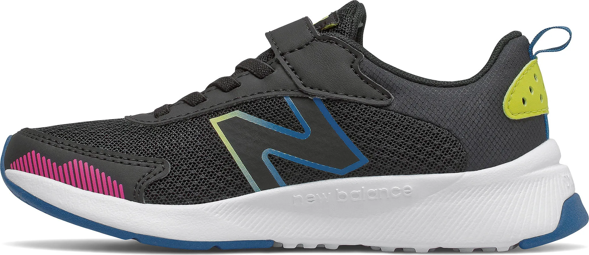 545 Running Shoes - Little Boys|-|Chaussures de course 545 - Petit Garon