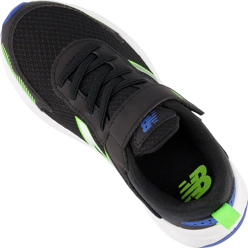 545 Running Shoes - Little Boys|-|Chaussures de course 545 - Petit Garon