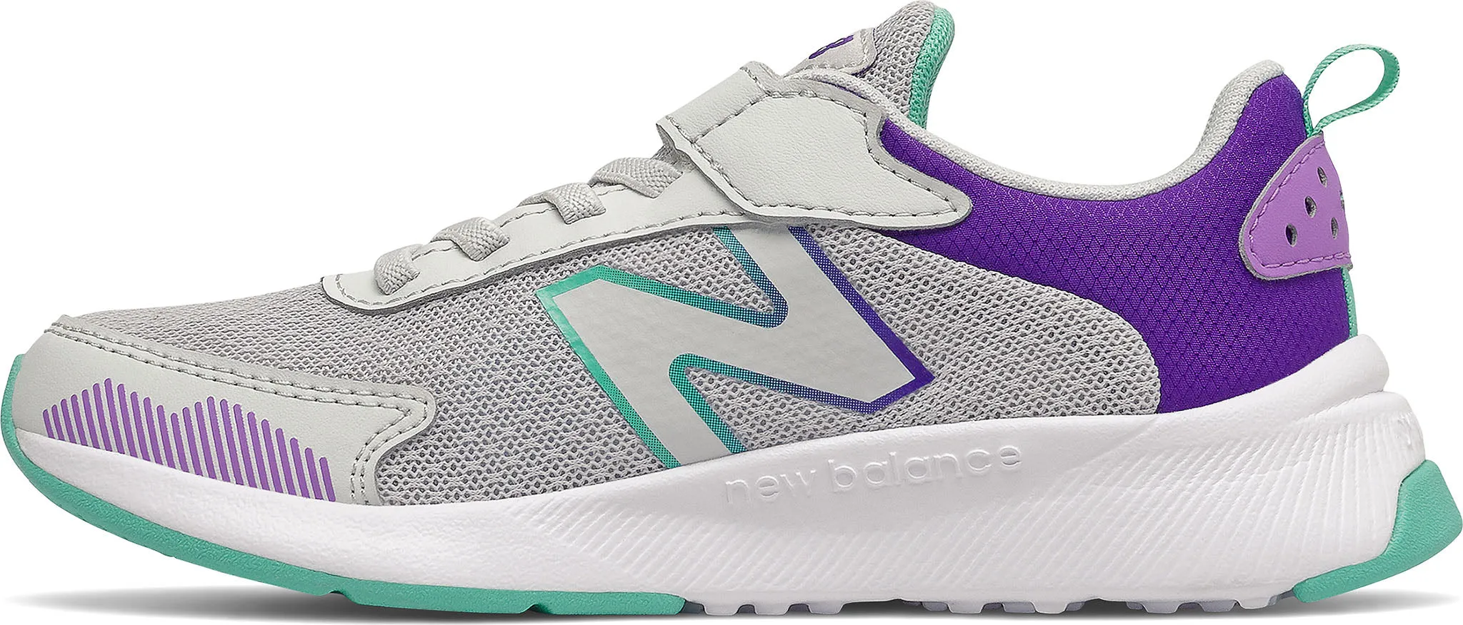 545 Running Shoes - Little Boys|-|Chaussures de course 545 - Petit Garon