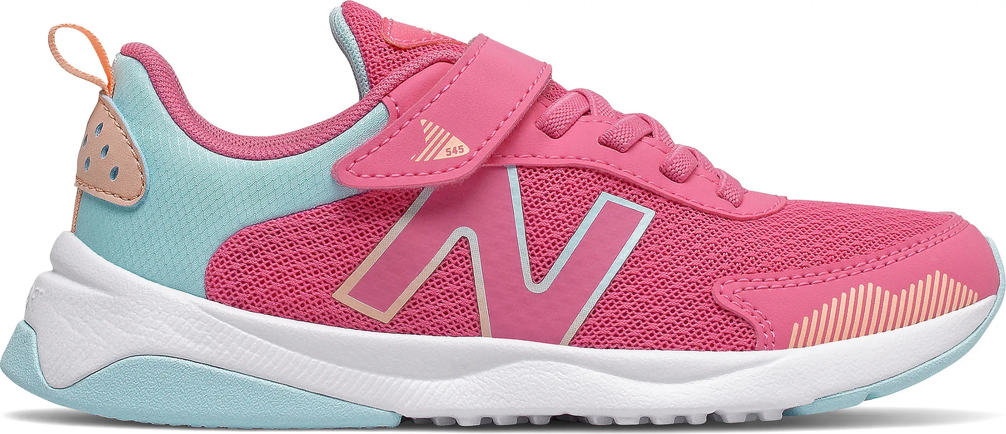 545 Running Shoes - Little Boys|-|Chaussures de course 545 - Petit Garon