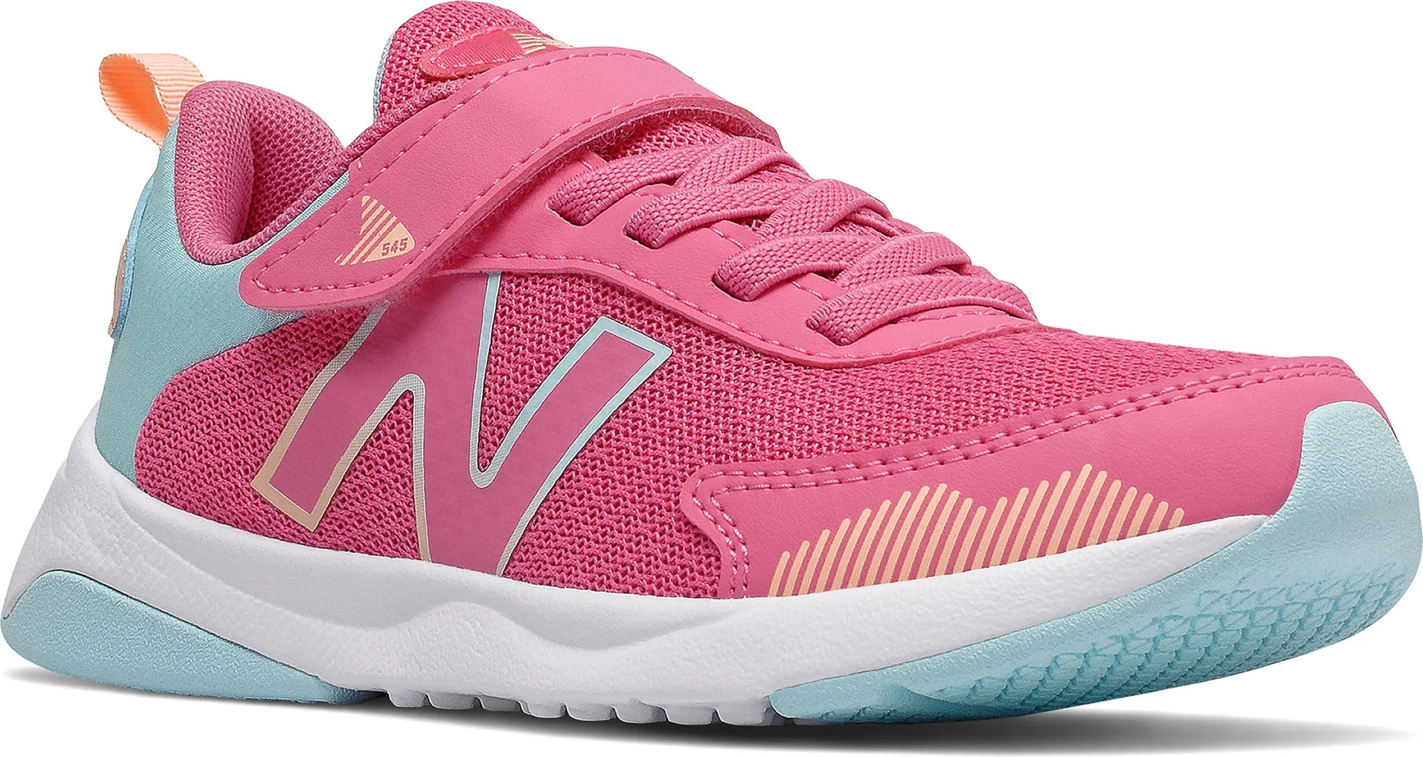 545 Running Shoes - Little Boys|-|Chaussures de course 545 - Petit Garon