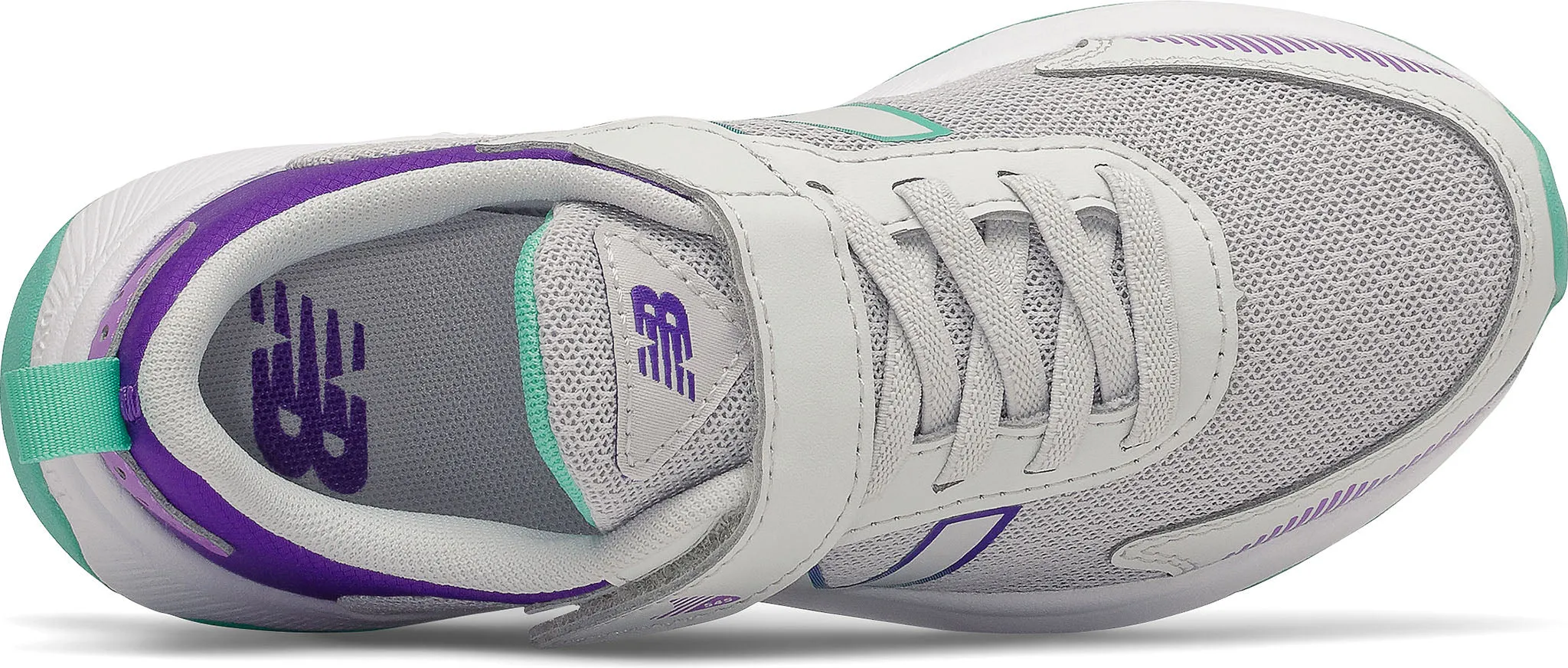 545 Running Shoes - Little Boys|-|Chaussures de course 545 - Petit Garon