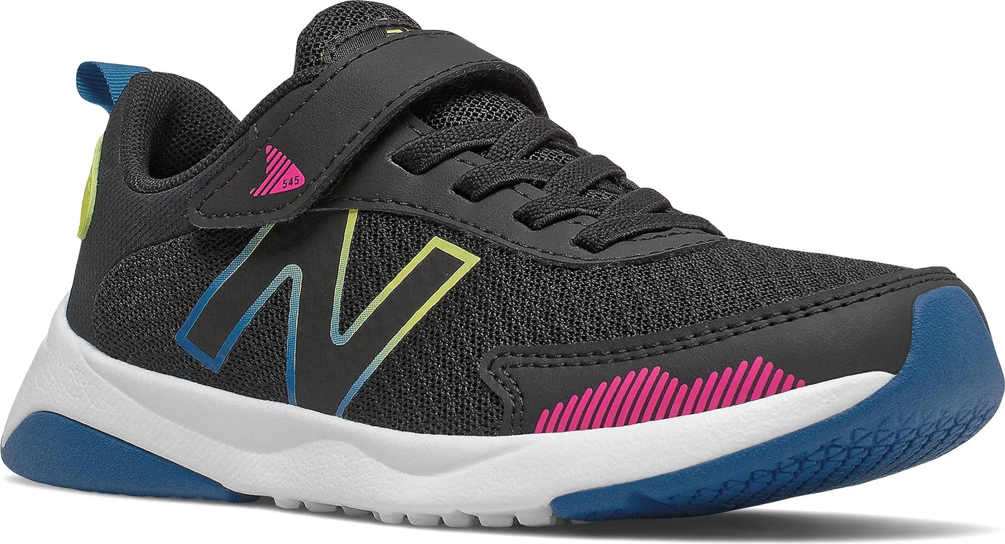 545 Running Shoes - Little Boys|-|Chaussures de course 545 - Petit Garon