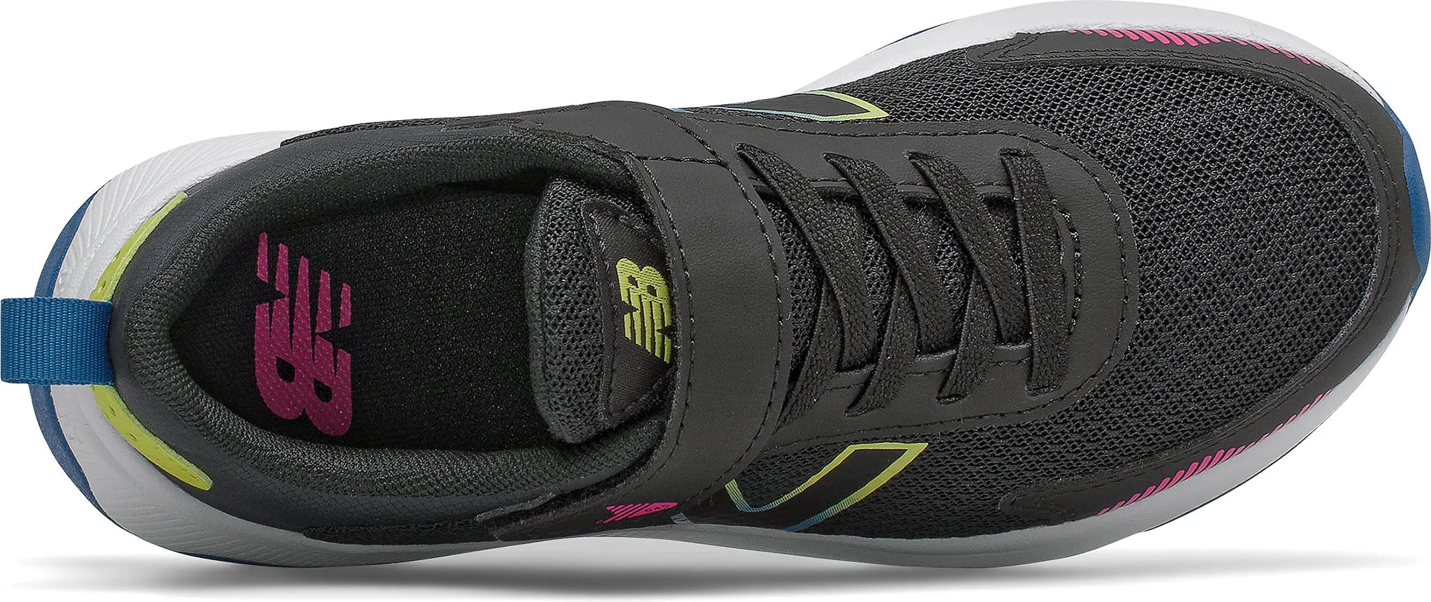 545 Running Shoes - Little Boys|-|Chaussures de course 545 - Petit Garon