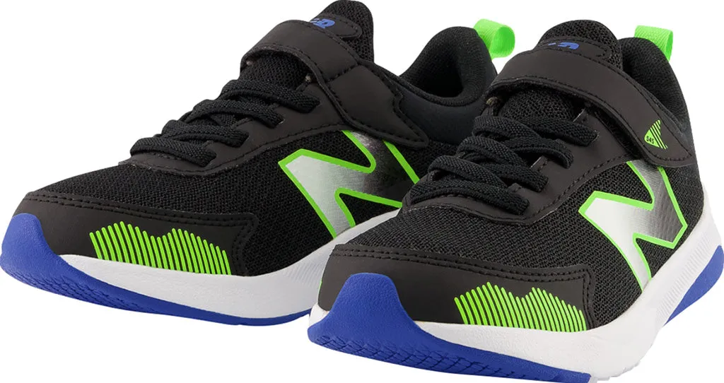 545 Running Shoes - Little Boys|-|Chaussures de course 545 - Petit Garon