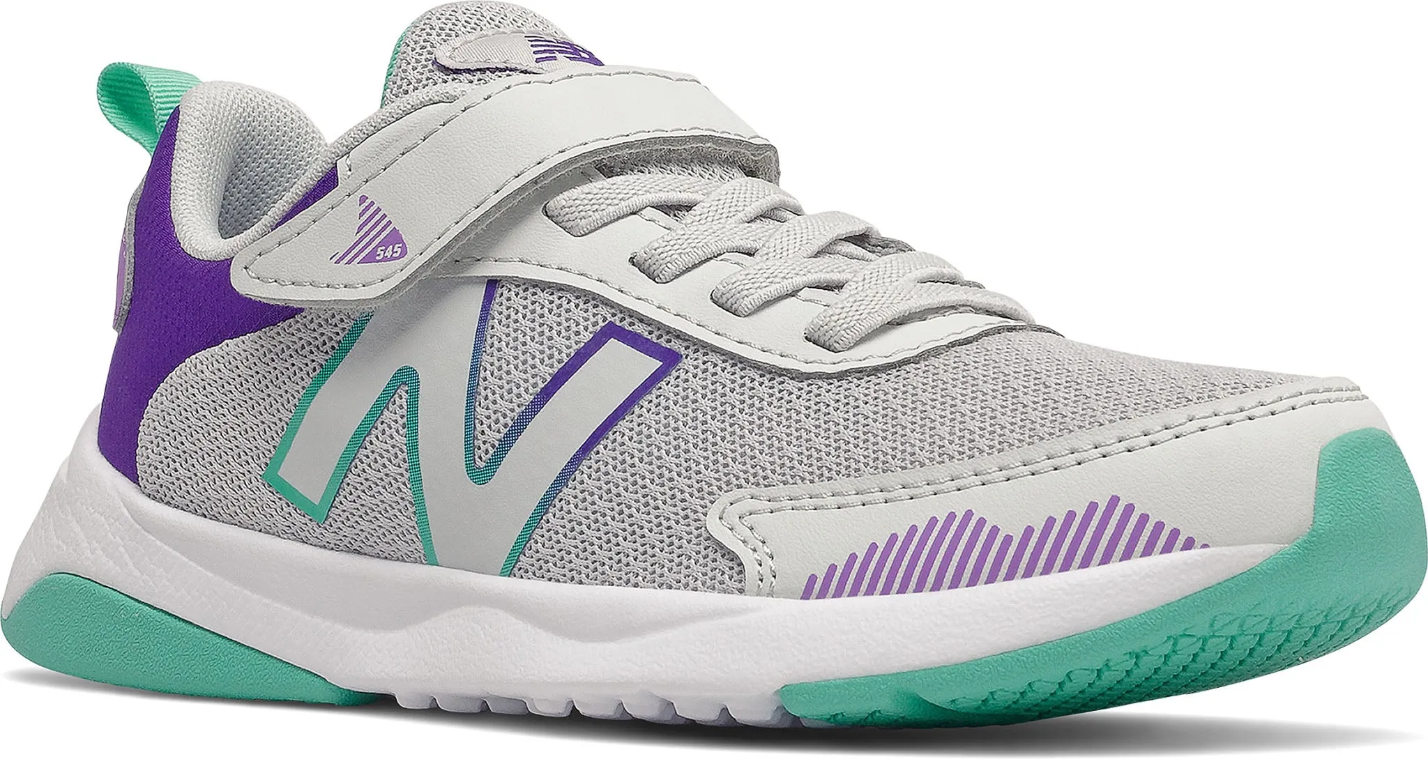 545 Running Shoes - Little Boys|-|Chaussures de course 545 - Petit Garon