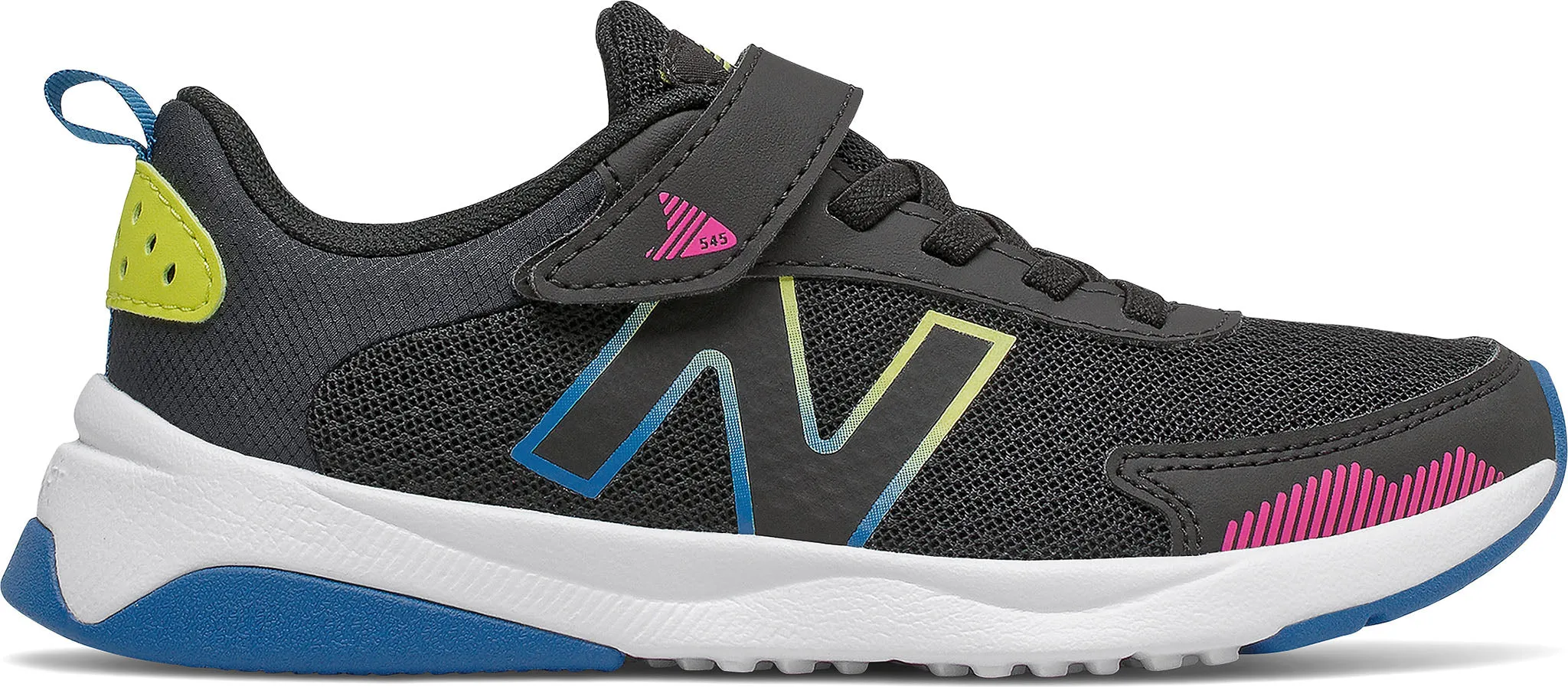 545 Running Shoes - Little Boys|-|Chaussures de course 545 - Petit Garon