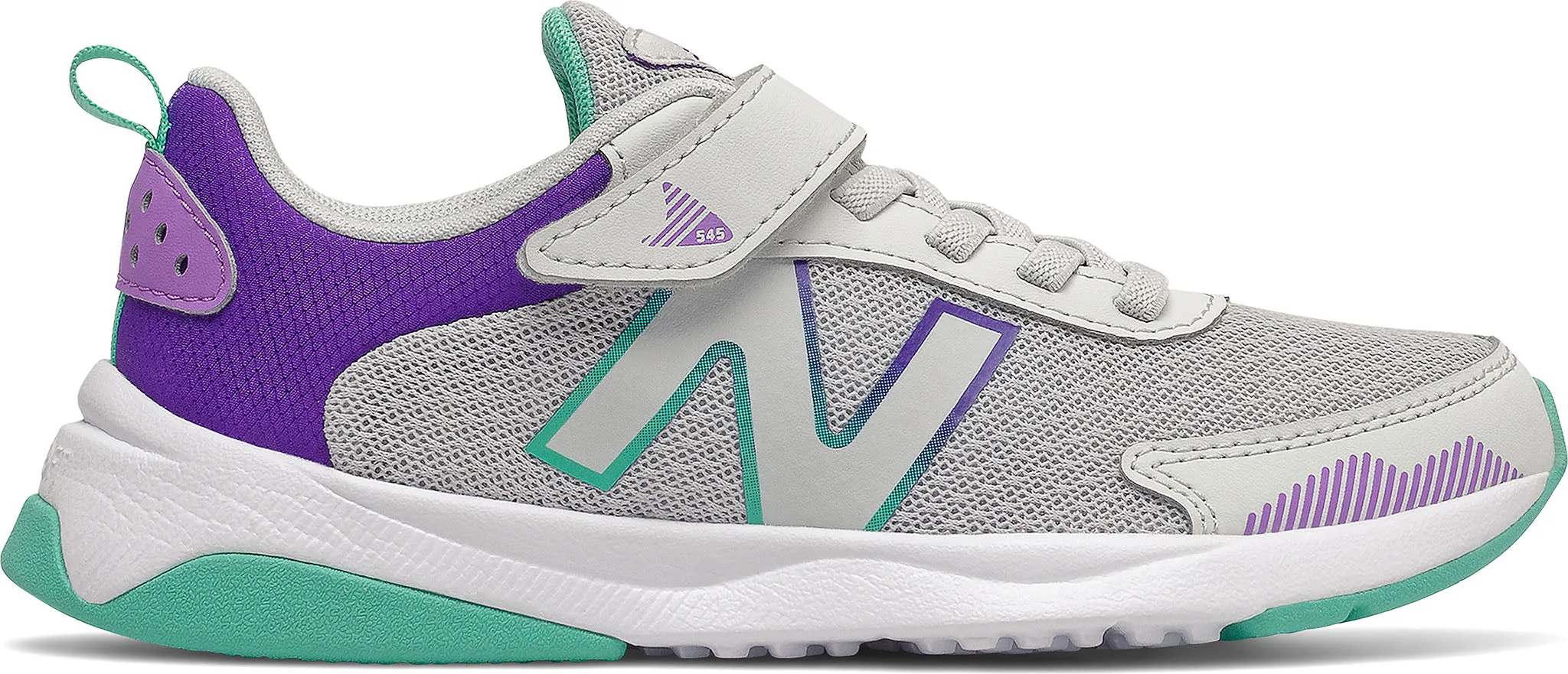 545 Running Shoes - Little Boys|-|Chaussures de course 545 - Petit Garon
