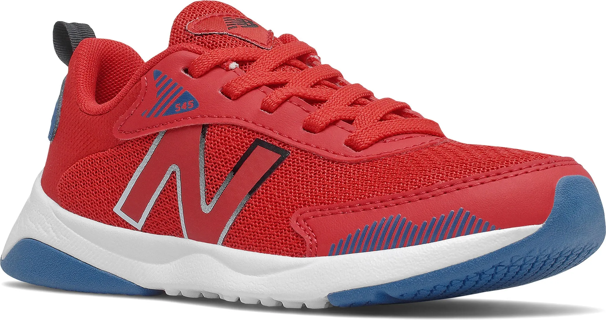 545 V1 Running Shoes - Kids|-|Chaussures de course 545 V1 - Enfant