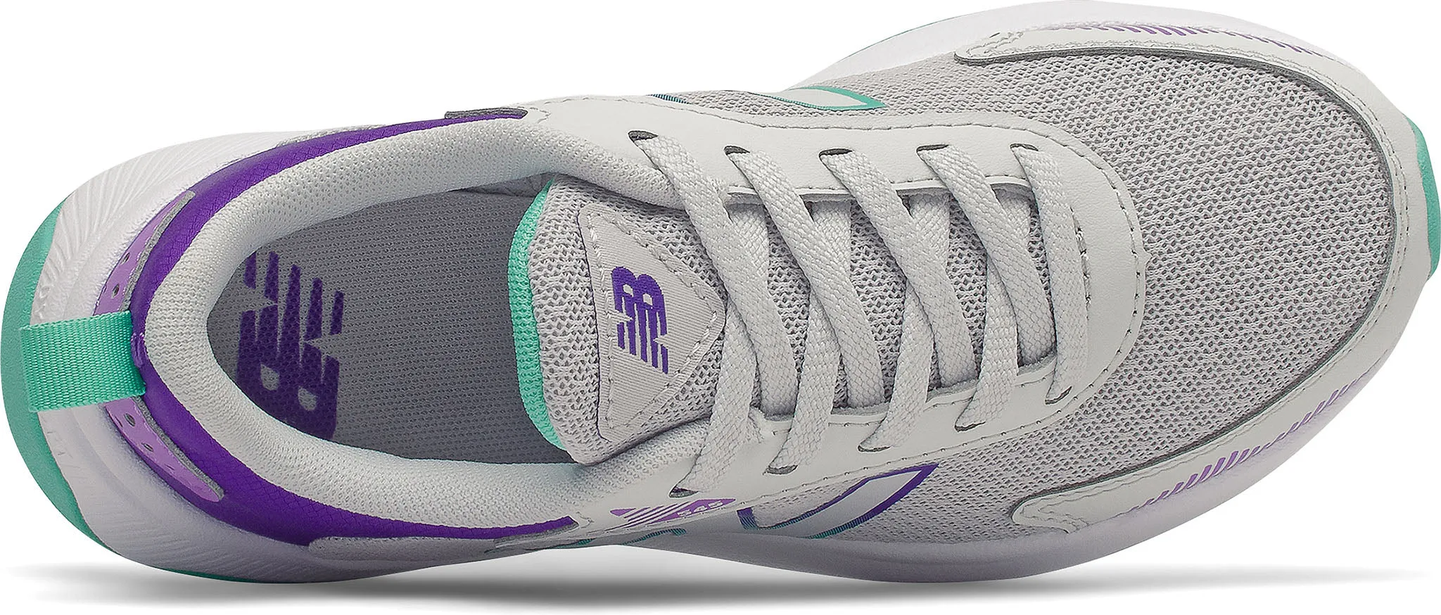 545 V1 Running Shoes - Kids|-|Chaussures de course 545 V1 - Enfant