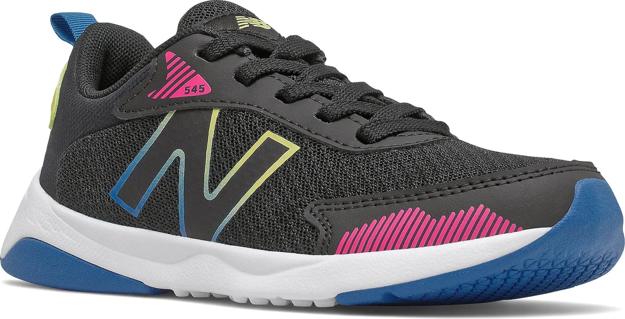 545 V1 Running Shoes - Kids|-|Chaussures de course 545 V1 - Enfant