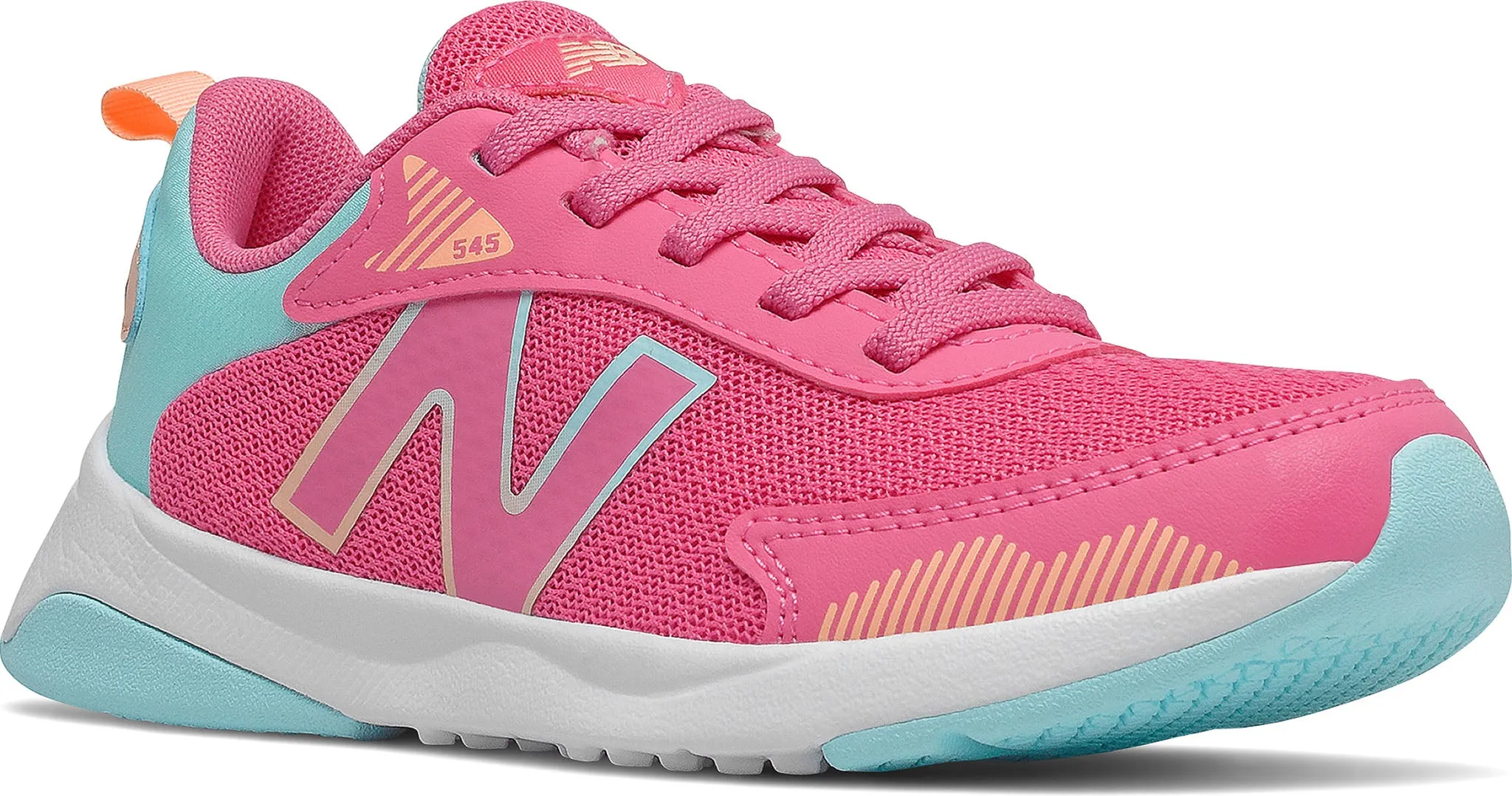 545 V1 Running Shoes - Kids|-|Chaussures de course 545 V1 - Enfant