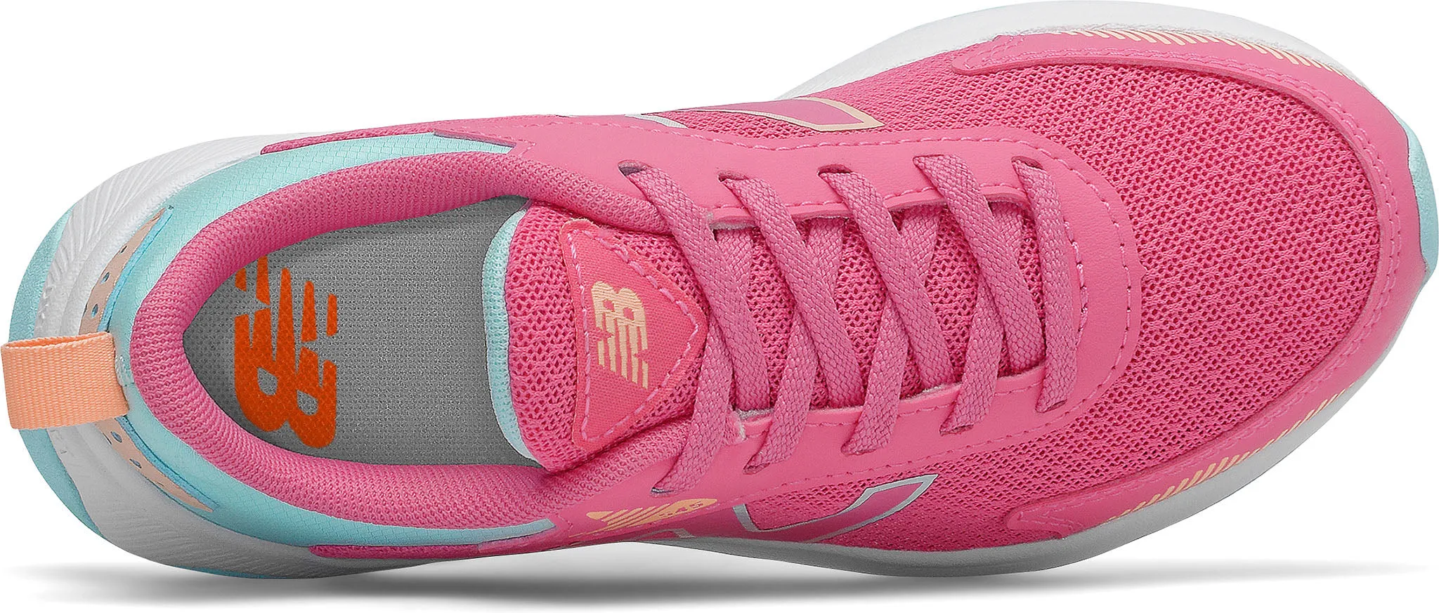 545 V1 Running Shoes - Kids|-|Chaussures de course 545 V1 - Enfant