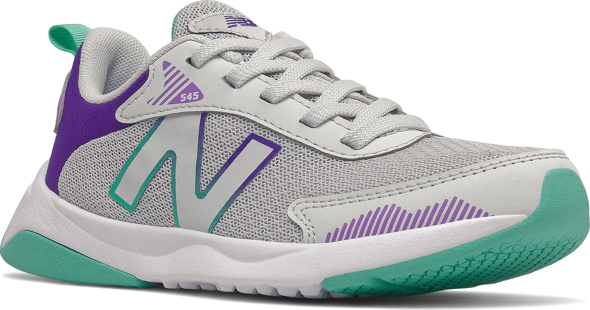 545 V1 Running Shoes - Kids|-|Chaussures de course 545 V1 - Enfant