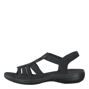 60870-00 Black