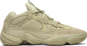 Adidas Yeezy 500 "SUPER MOON YELLOW"