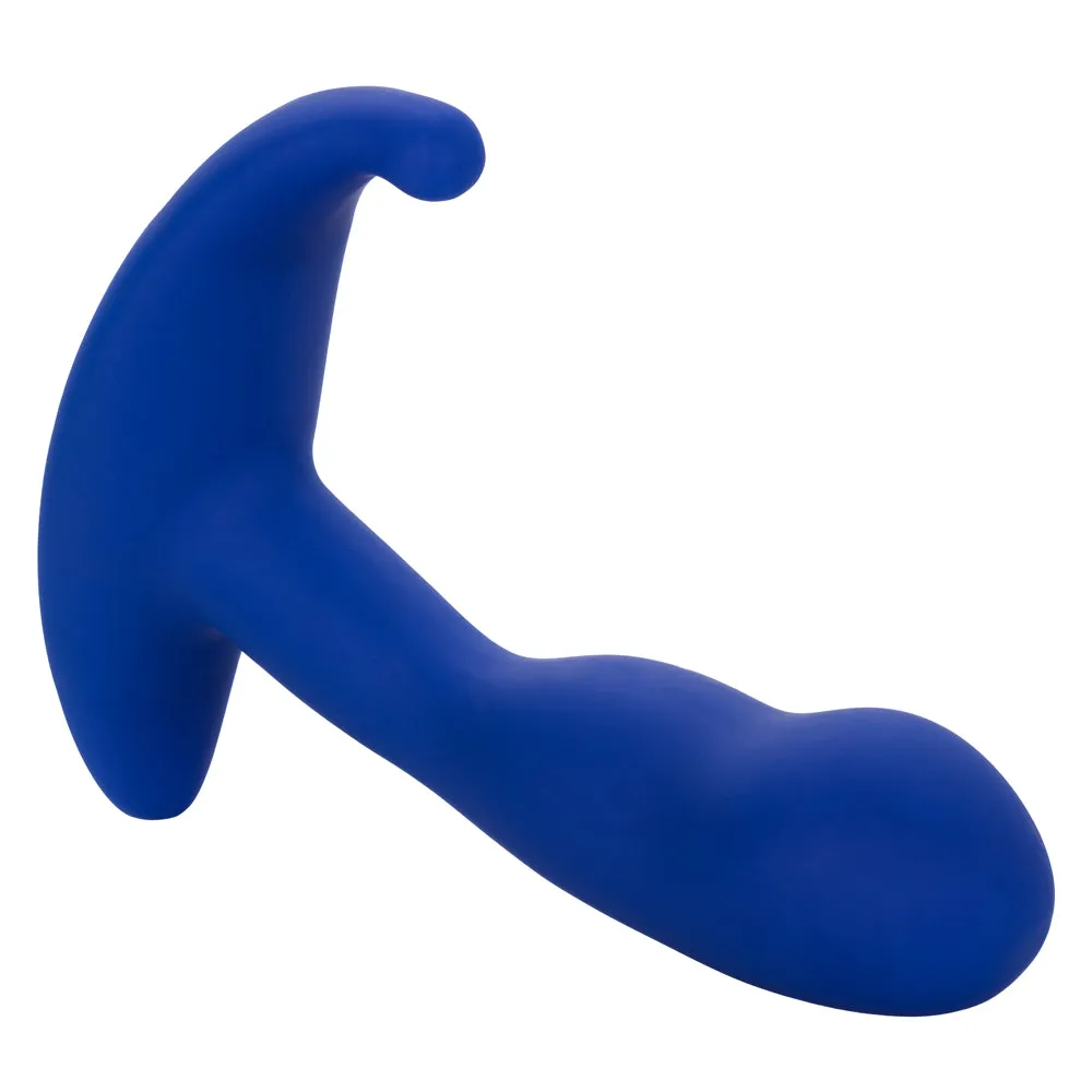 Admiral Advanced Curved Vibrating Prostate Probe