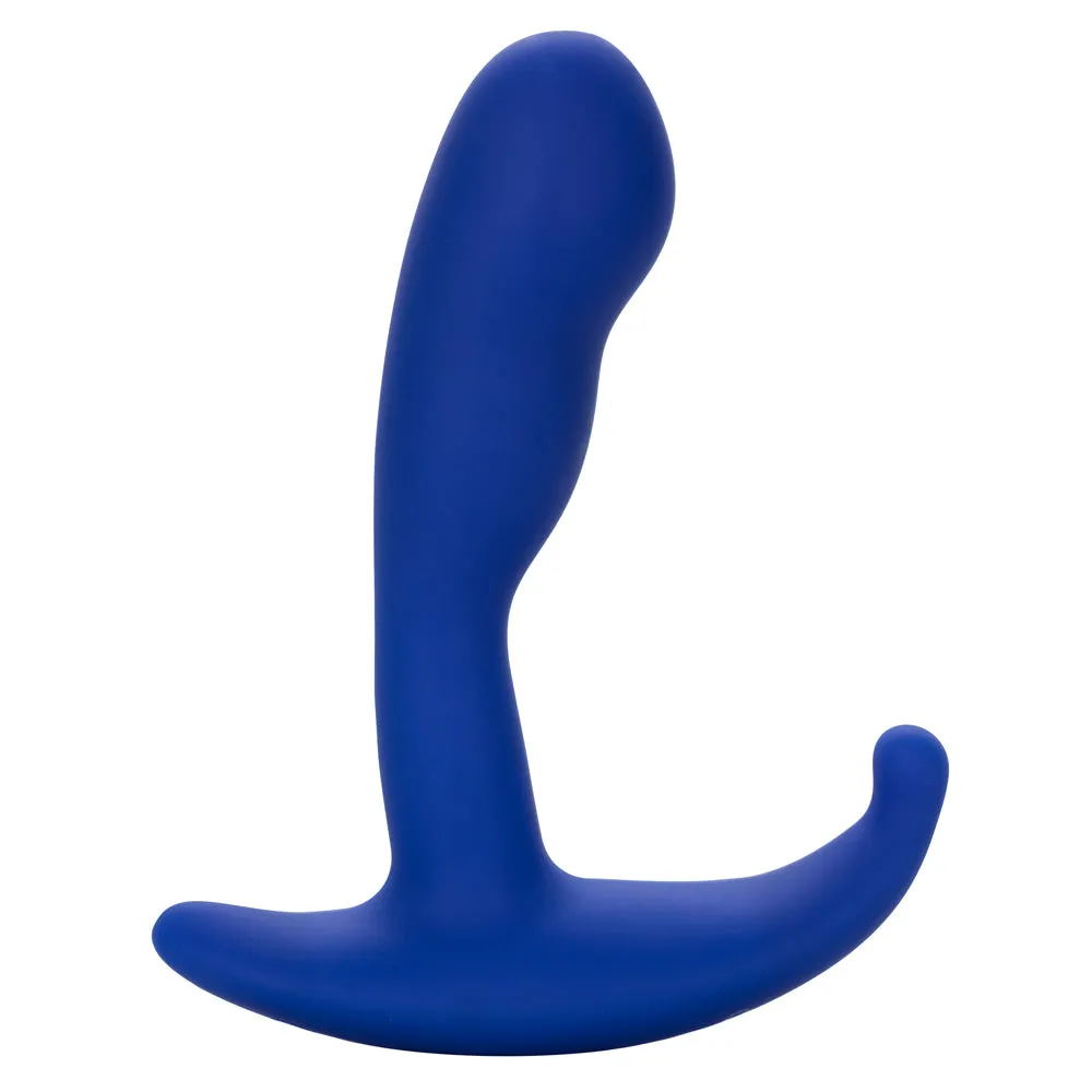Admiral Advanced Curved Vibrating Prostate Probe