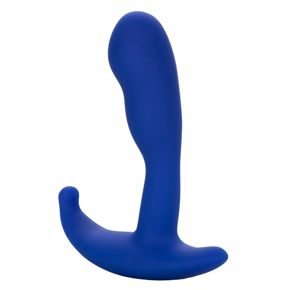 Admiral Advanced Curved Vibrating Prostate Probe