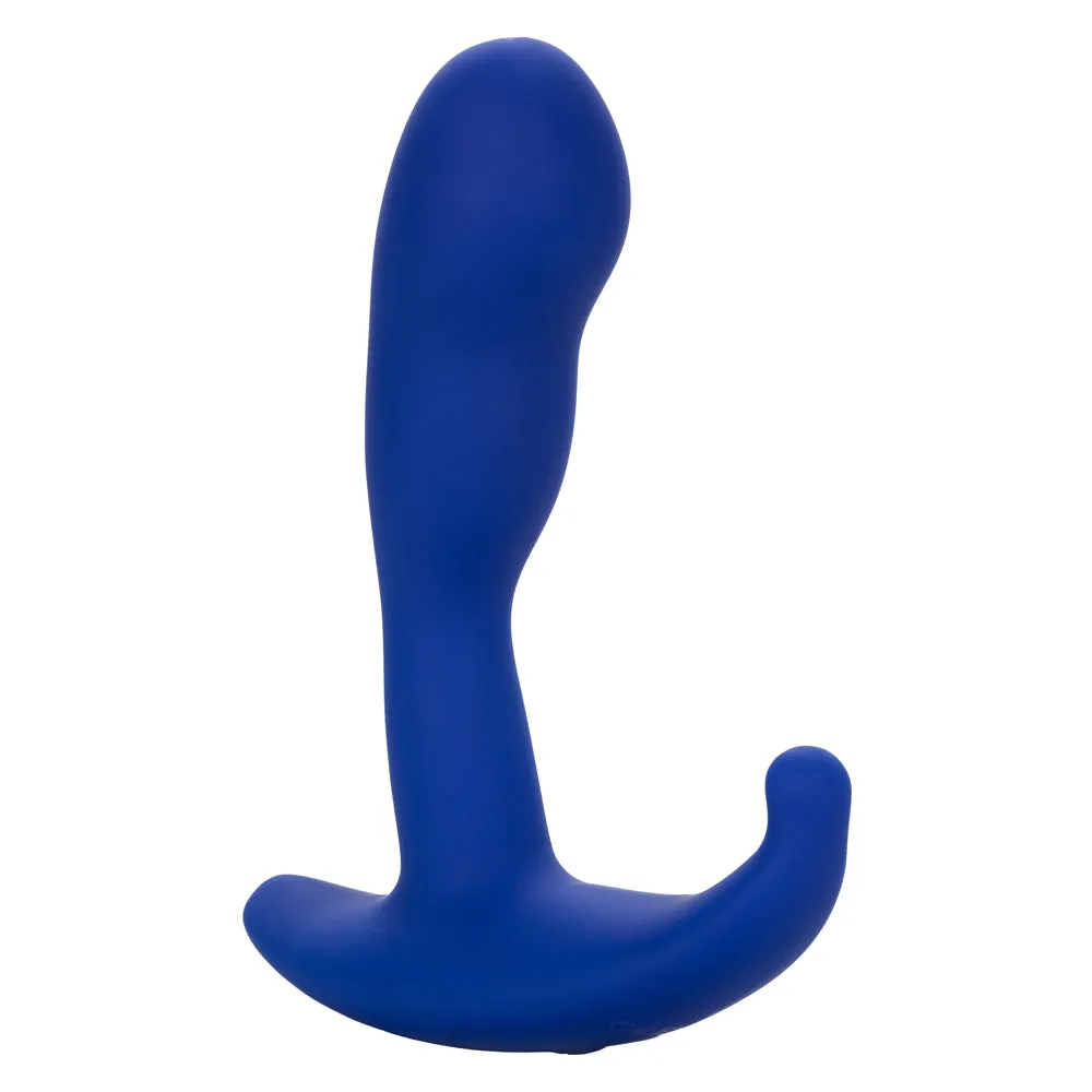 Admiral Advanced Curved Vibrating Prostate Probe