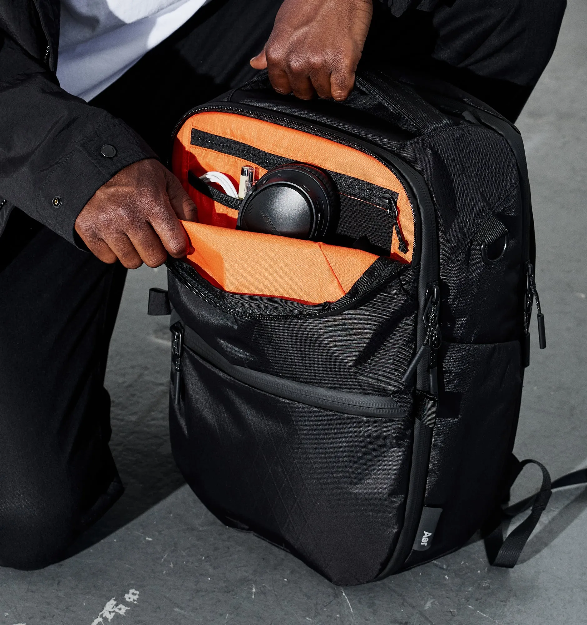 Aer City Pack Pro X-Pac