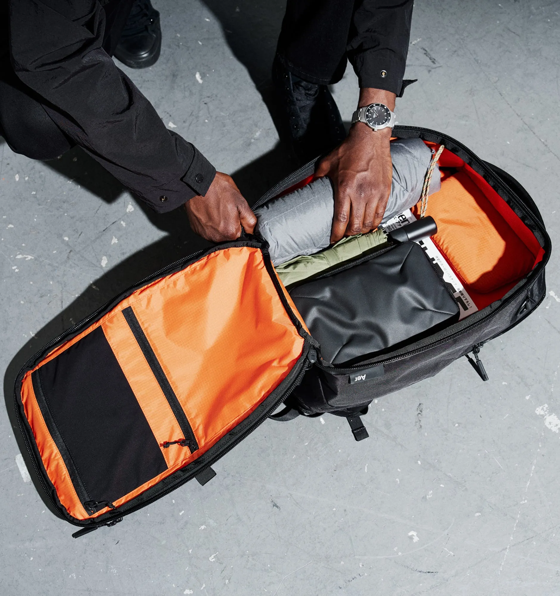 Aer City Pack Pro X-Pac