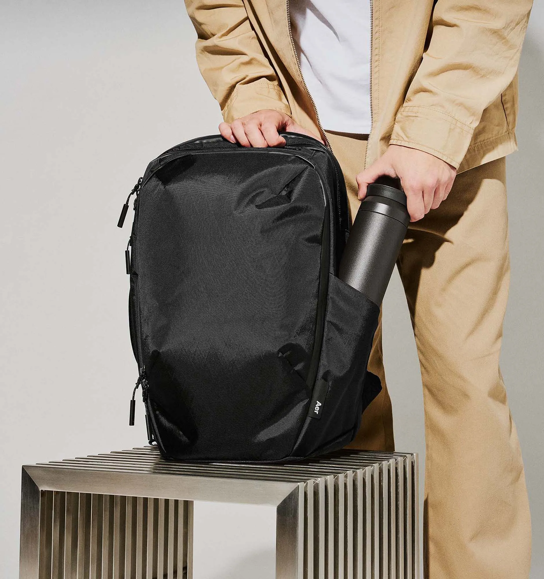 Aer Tech Pack 3 X-PAC