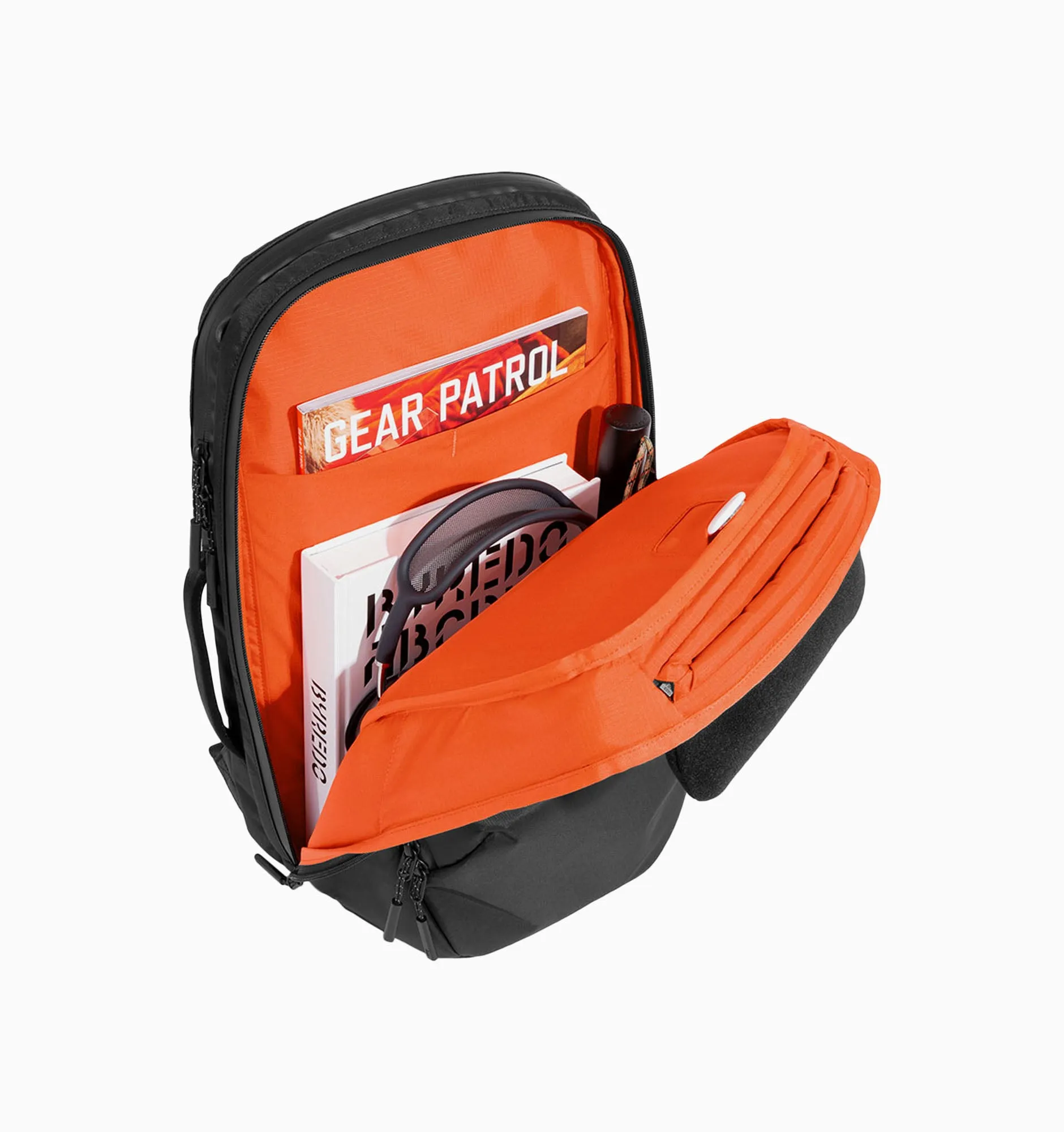 Aer Tech Pack 3 X-PAC