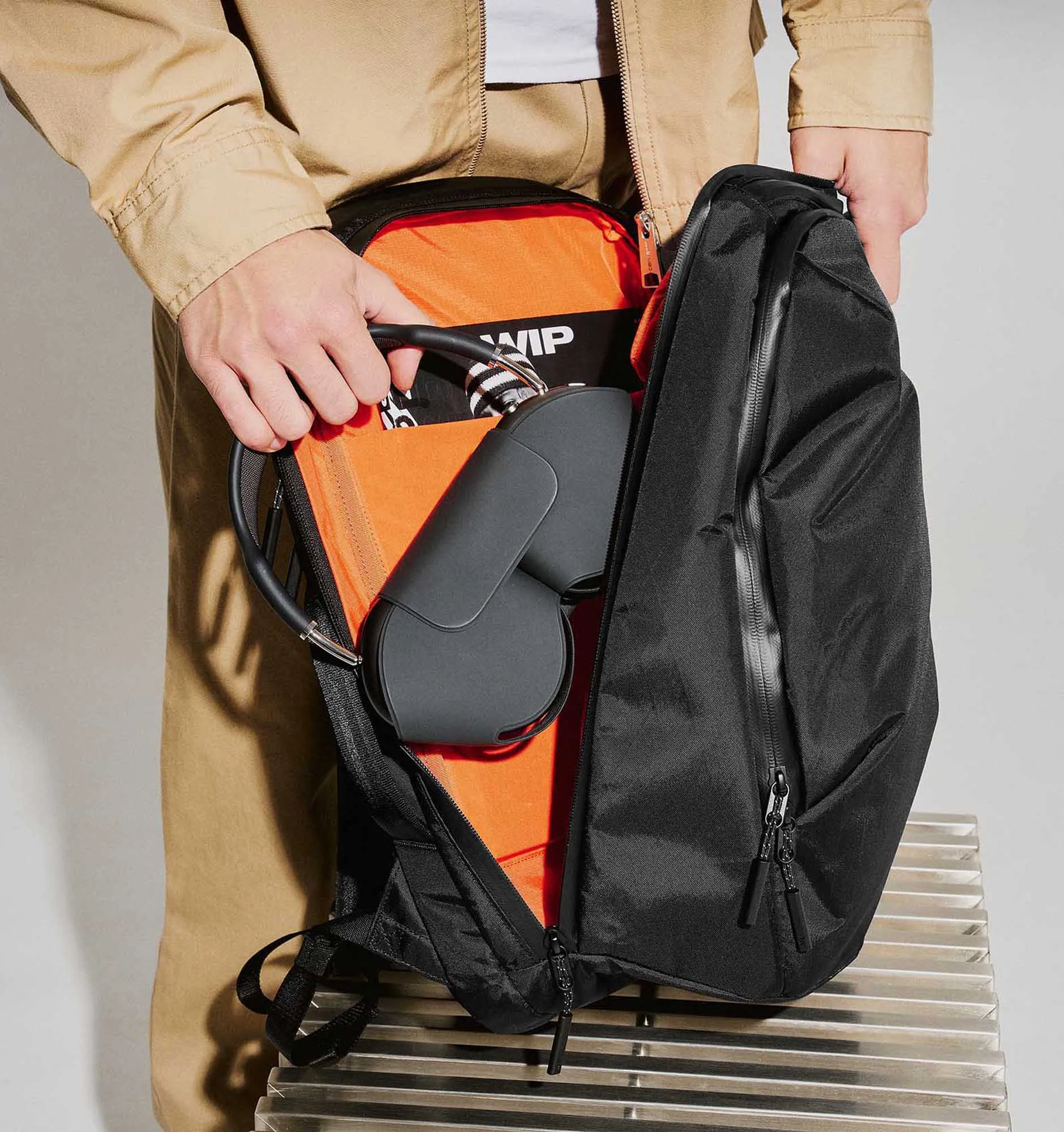 Aer Tech Pack 3 X-PAC