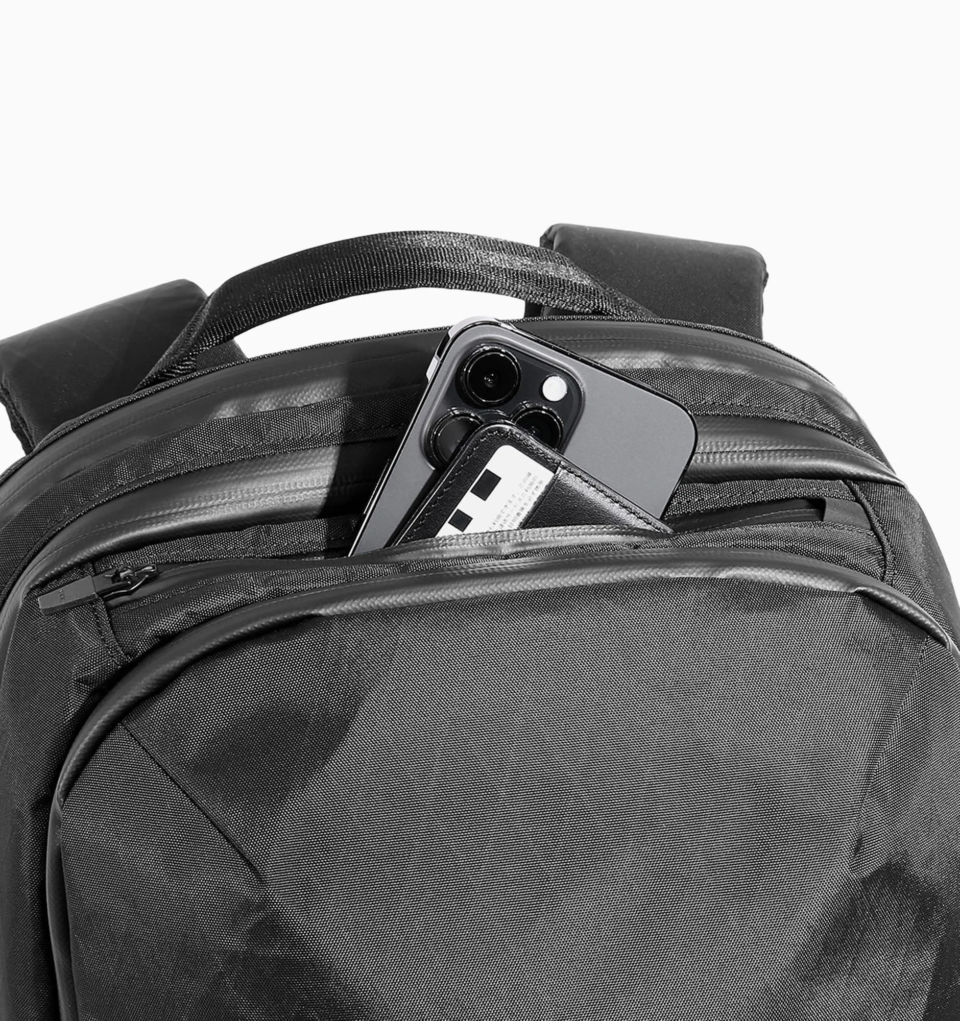 Aer Tech Pack 3 X-PAC