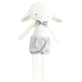 Alimrose - Billie Mini Lamb 27cm