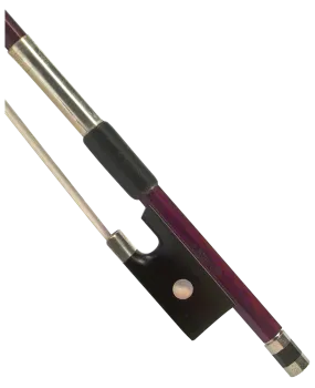 Anton Breton AB-112 Brazilwood Student Violin Bow