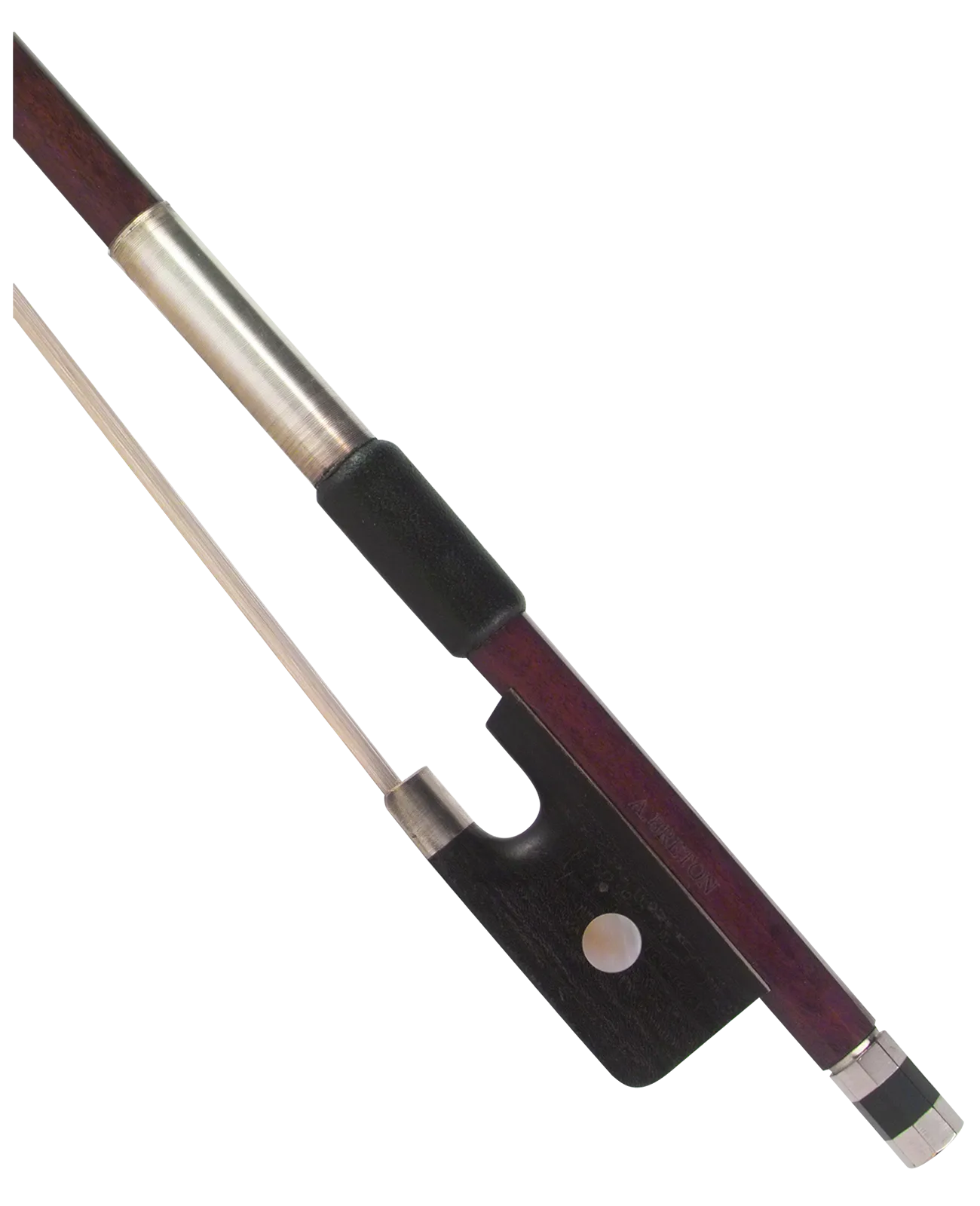 Anton Breton AB-112V Brazilwood Student Viola Bow