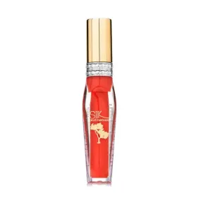 Argan Vegan Lipstain - Orange Fizz