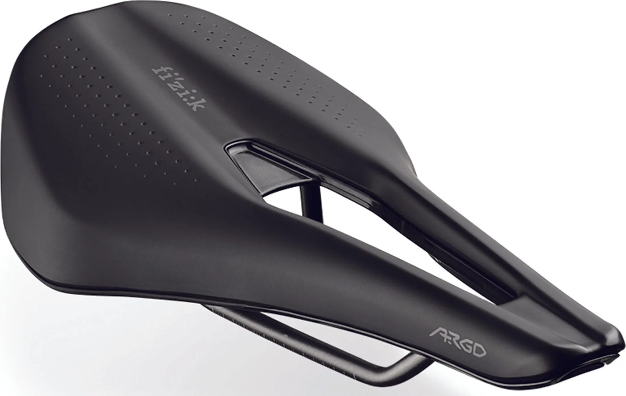 Argo R3 Tempo Regular Endurance Cycling Bike Saddle|-|Selle de vélo d'endurance Argo R3 Tempo Regular